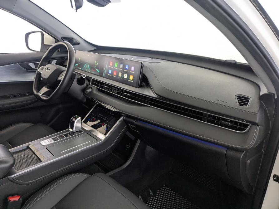Chery Tiggo 7 Pro I Москва  - изображение 23