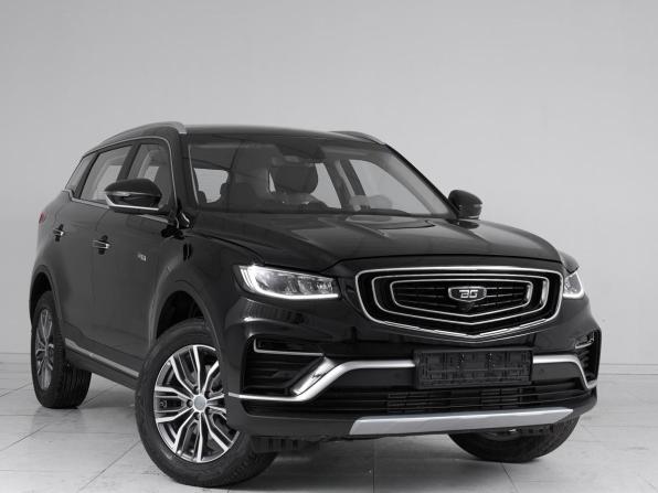 Belgee X70 I с пробегом 2025 года, цена 2 950 000 рублей, 10 км, внедорожник, Автокод Объявления