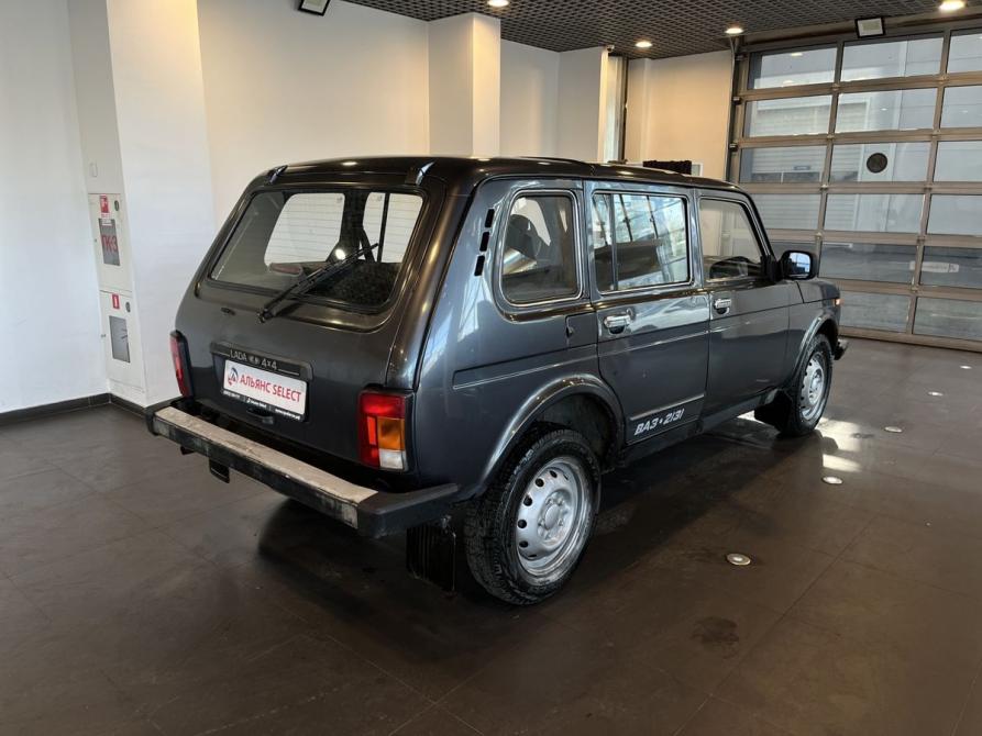 Lada (ВАЗ) 2131 (4x4) I Чебоксары  - изображение 3