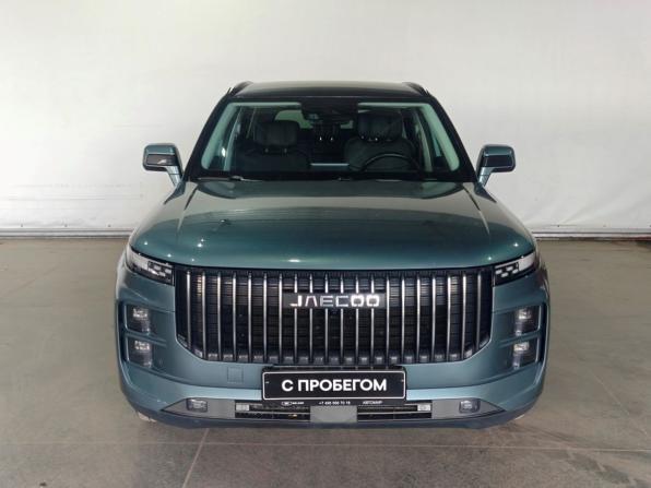 Jaecoo J7 I с пробегом 2023 года, цена 2 095 000 рублей, 60145 км, внедорожник, Автокод Объявления