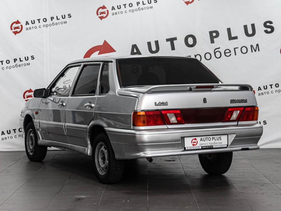 Lada (ВАЗ) 2115 Минеральные Воды  - изображение 2