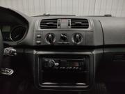 Skoda Roomster I Рестайлинг Пермь  - изображение 29
