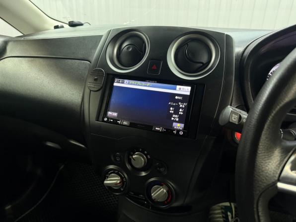Nissan Note II Рестайлинг с пробегом 2017 года, цена 877 000 рублей, 178103 км, хэтчбек, Автокод Объявления