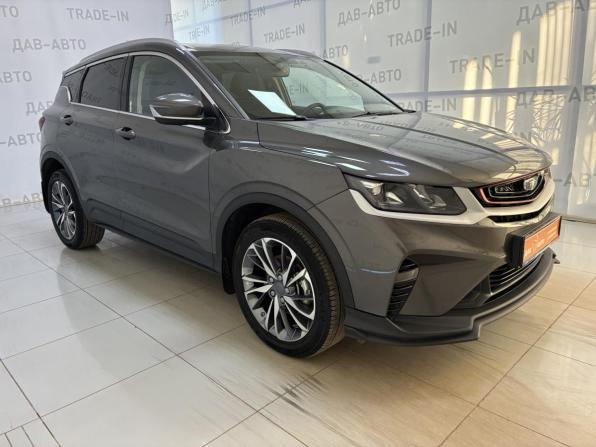 Belgee X50 с пробегом 2024 года, цена 1 799 000 рублей, 56000 км, внедорожник, Автокод Объявления