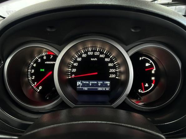 Suzuki Grand Vitara II Рестайлинг с пробегом 2011 года, цена 1 310 000 рублей, 100414 км, внедорожник, Автокод Объявления