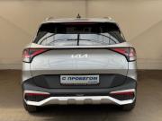 Kia Sportage V Москва  - изображение 20