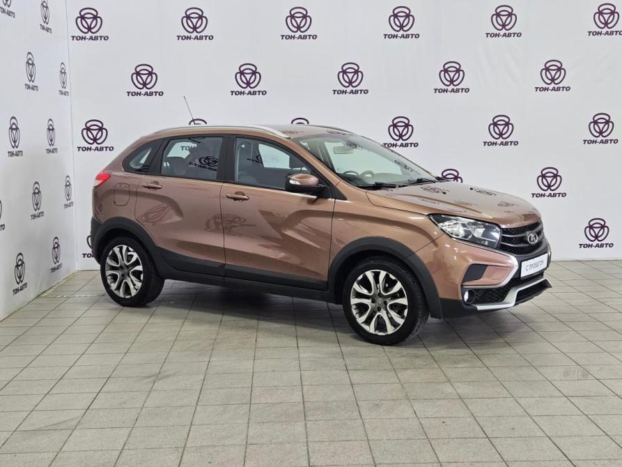 Lada (ВАЗ) XRAY I Тольятти  - изображение 3
