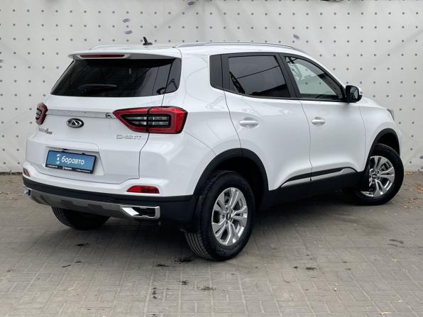 Chery Tiggo 4 Pro I Рестайлинг с пробегом 2025 года, цена 1 700 000 рублей, 4675 км, внедорожник, Автокод Объявления