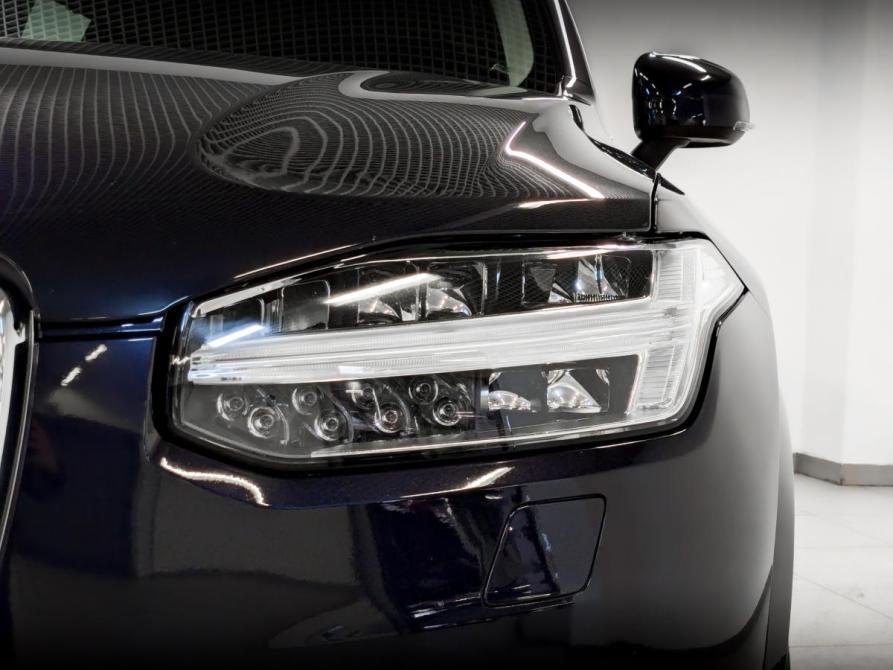 Volvo XC90 II Санкт-Петербург  - изображение 19