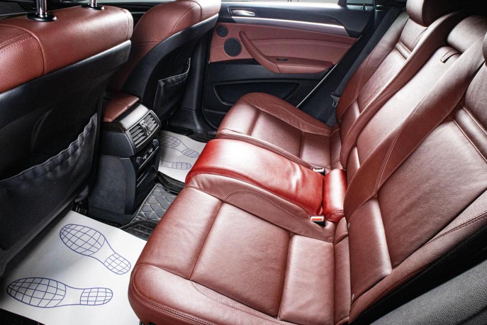BMW X6 I (E71) Сургут  - изображение 17
