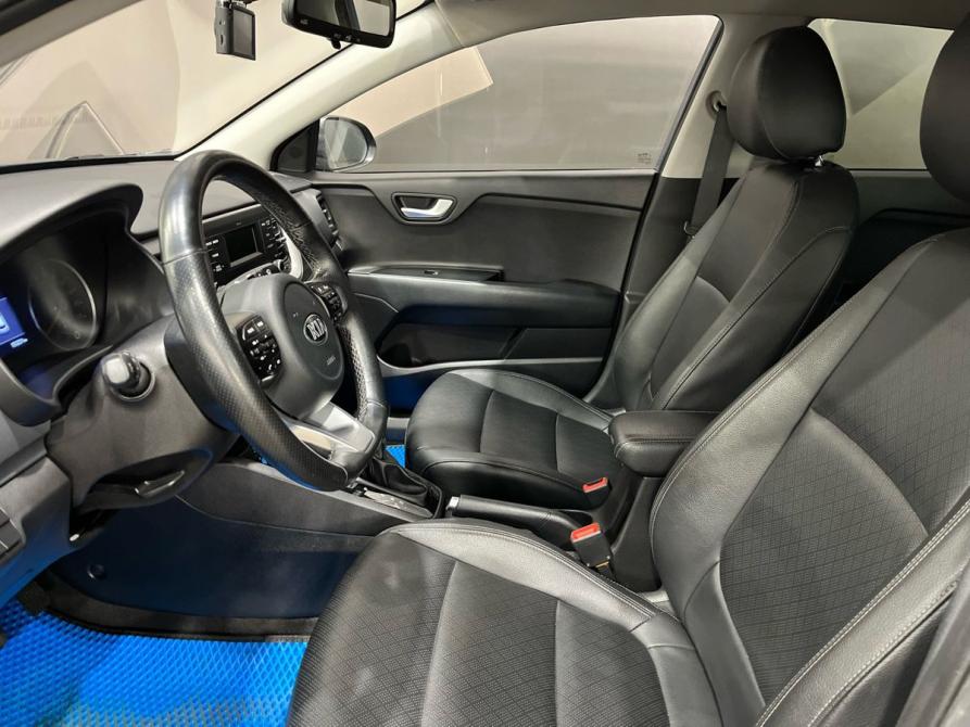 Kia Stonic I Пермь  - изображение 14