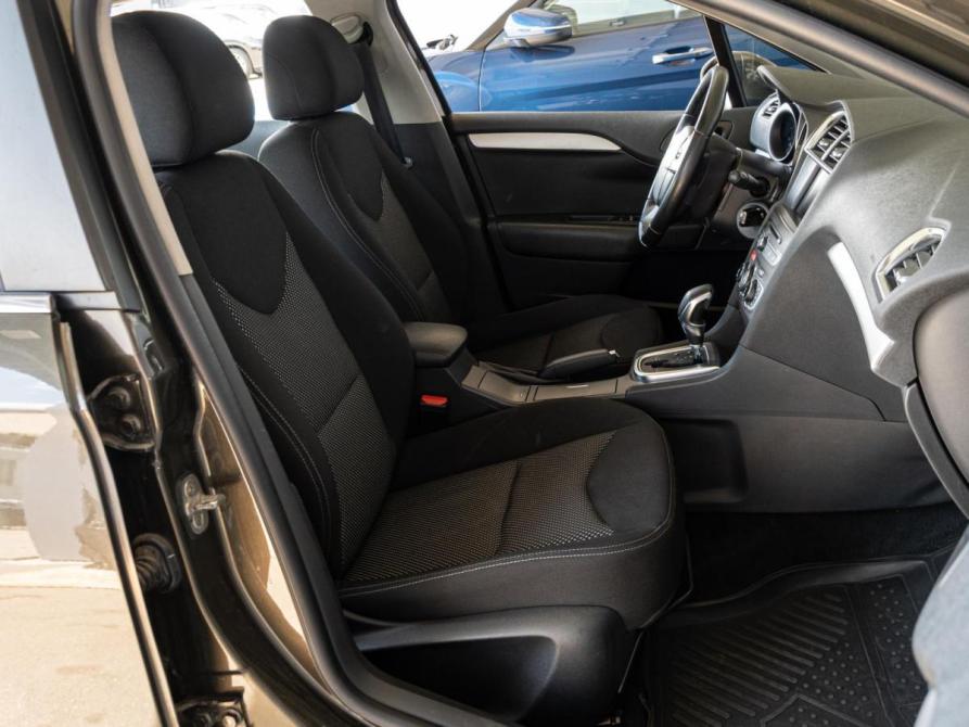 Citroen C4 II Краснодар  - изображение 8