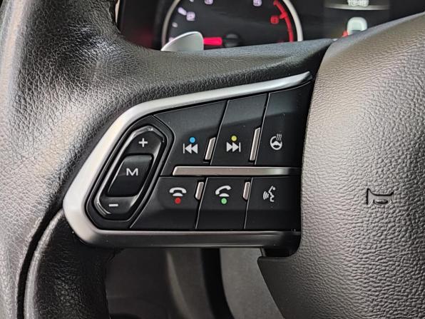 Haval F7 I с пробегом 2019 года, цена 1 770 000 рублей, 109421 км, внедорожник, Автокод Объявления