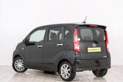 Daihatsu Move VI Рестайлинг Красноярск  - изображение 23