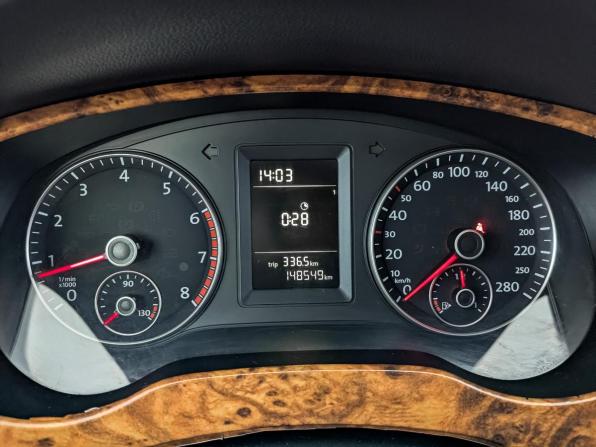 Volkswagen Jetta VI с пробегом 2014 года, цена 1 075 000 рублей, 150000 км, седан, Автокод Объявления