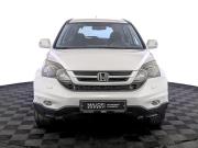 Honda CR-V III Рестайлинг Москва  - изображение 28