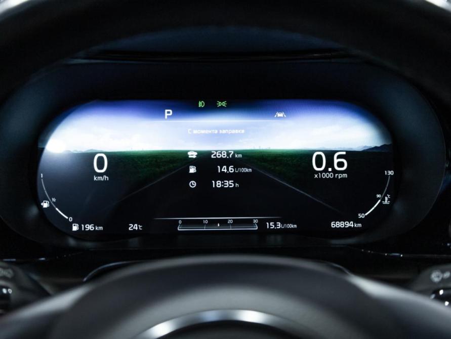 Kia K5 III Санкт-Петербург  - изображение 21