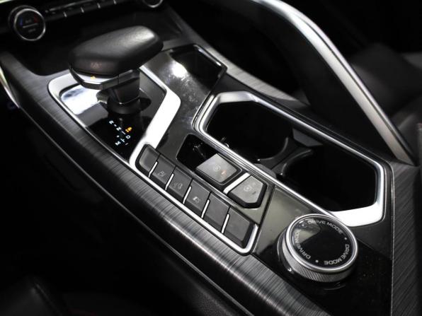 Geely Tugella I с пробегом 2021 года, цена 2 399 500 рублей, 99060 км, внедорожник, Автокод Объявления