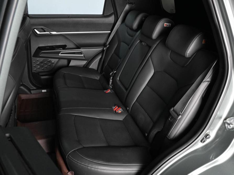 SsangYong Torres Ростов-на-Дону  - изображение 9