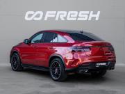 Mercedes-Benz GLE Coupe I (C292) Краснодар  - изображение 26