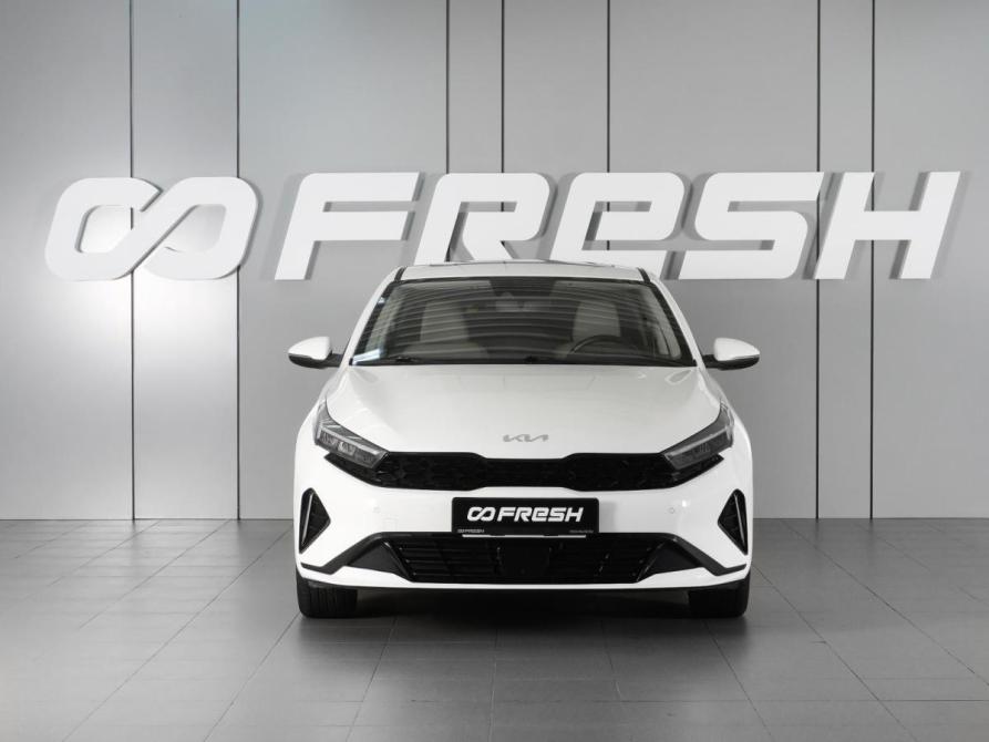 Kia K3 II (China Market) Рестайлинг Минеральные Воды  - изображение 3