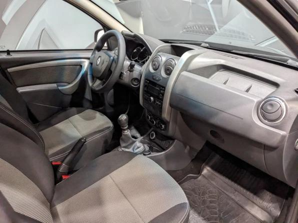 Renault Duster I Рестайлинг с пробегом 2015 года, цена 1 095 000 рублей, 165888 км, внедорожник, Автокод Объявления