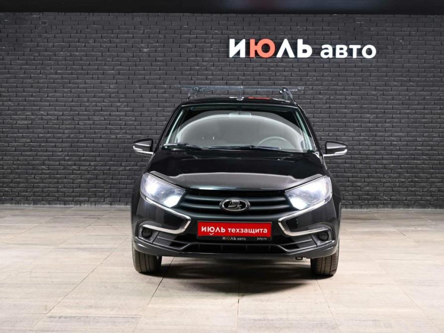 Lada (ВАЗ) Granta I Рестайлинг Екатеринбург  - изображение 2