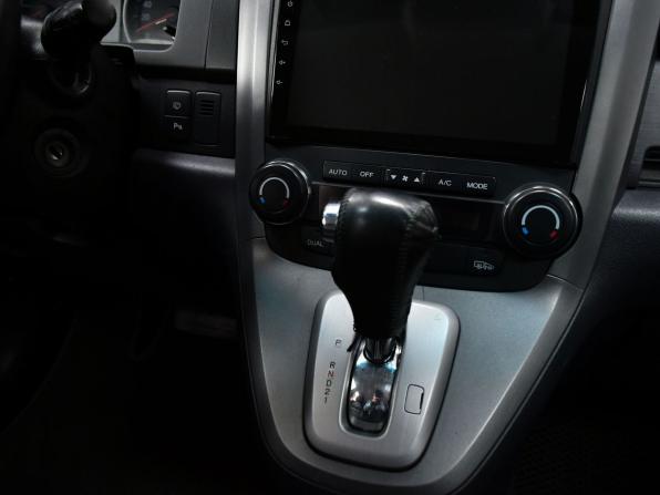 Honda CR-V III с пробегом 2008 года, цена 1 347 000 рублей, 317000 км, внедорожник, Автокод Объявления