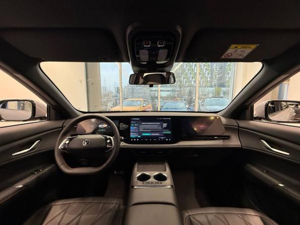 Новый Changan CS75 Plus IV 2025 года, цена 4 189 900 рублей, внедорожник, Автокод Объявления