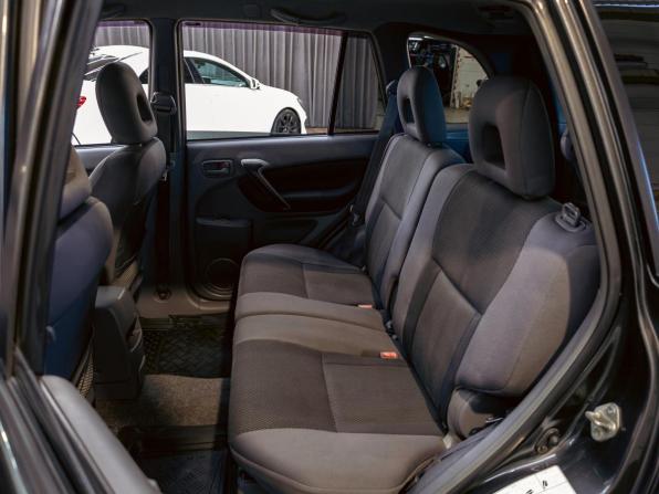 Toyota RAV4 II (XA20) с пробегом 2002 года, цена 855 000 рублей, 192944 км, внедорожник, Автокод Объявления