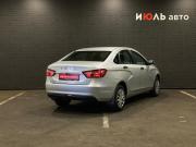 Lada (ВАЗ) Vesta I Челябинск  - изображение 24