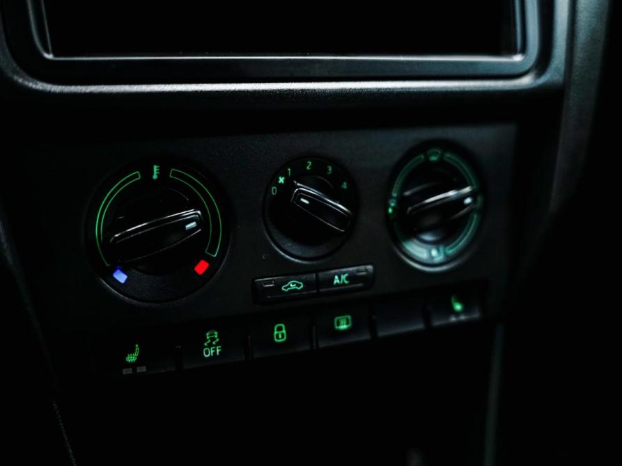 Skoda Rapid I Красноярск  - изображение 21