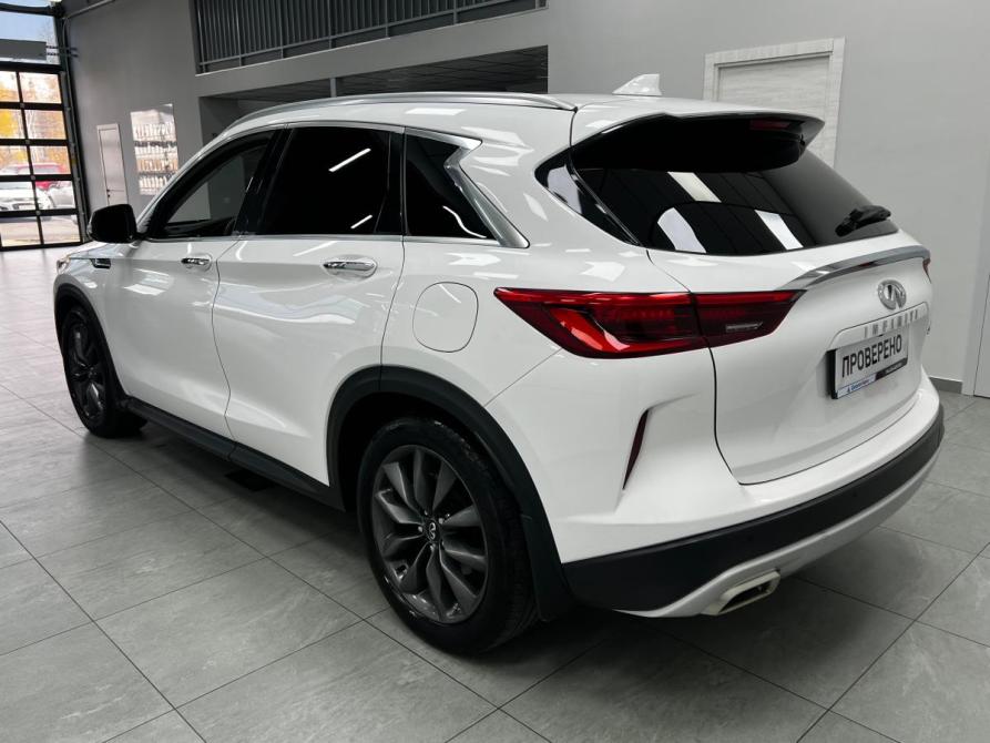 Infiniti QX50 II Казань  - изображение 6
