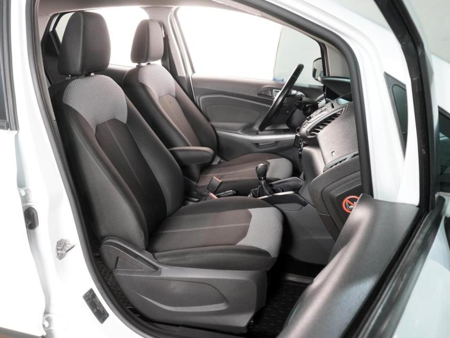 Ford EcoSport II Воронеж  - изображение 8