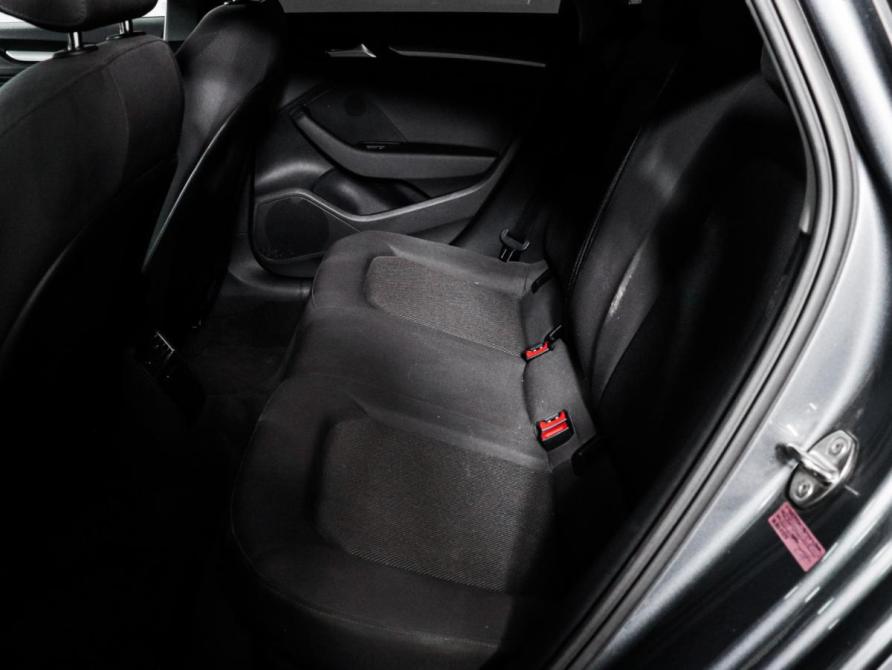 Audi A3 III (8V) Рестайлинг Москва  - изображение 10