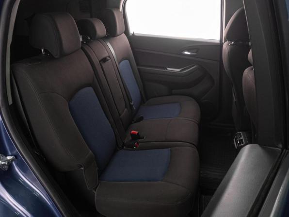 Chevrolet Orlando I с пробегом 2014 года, цена 1 359 000 рублей, 112897 км, компактвэн, Автокод Объявления