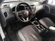 Hyundai Creta I Набережные Челны  - изображение 27