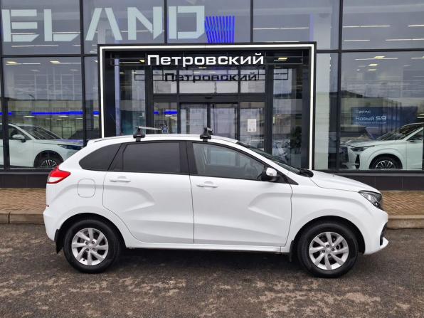 Lada (ВАЗ) XRAY I с пробегом 2018 года, цена 900 000 рублей, 14149 км, хэтчбек, Автокод Объявления