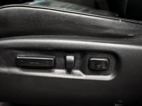 Honda Pilot II Рестайлинг с пробегом 2012 года, цена 2 085 000 рублей, 166211 км, внедорожник, Автокод Объявления