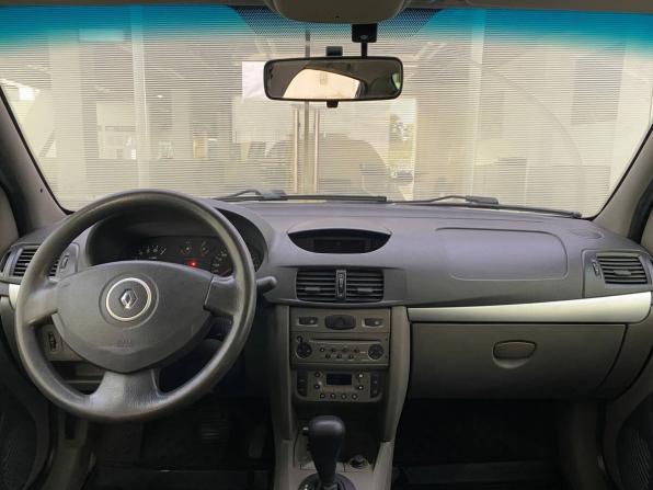 Renault Symbol ll с пробегом 2008 года, цена 405 000 рублей, 211866 км, седан, Автокод Объявления