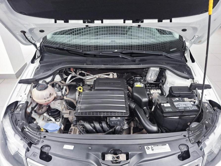 Skoda Rapid I Рестайлинг Казань  - изображение 11