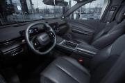 Omoda C7 Москва  - изображение 24