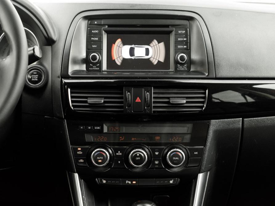 Mazda CX-5 I Екатеринбург  - изображение 19