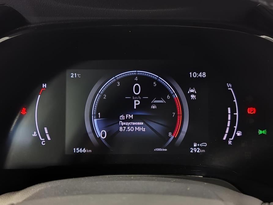 Lexus RX V Москва  - изображение 15