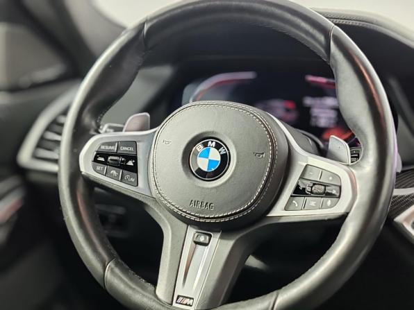 BMW X6 III (G06) с пробегом 2020 года, цена 7 425 000 рублей, 75382 км, внедорожник, Автокод Объявления