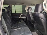 Toyota Land Cruiser 200 Series Рестайлинг 1 Пермь  - изображение 41