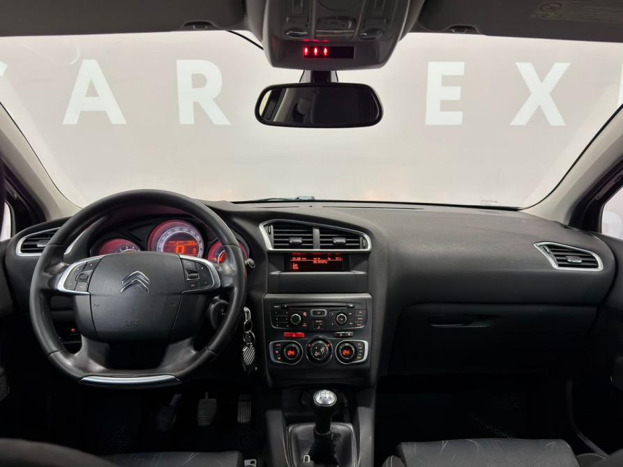 Citroen C4 II Волгоград  - изображение 9