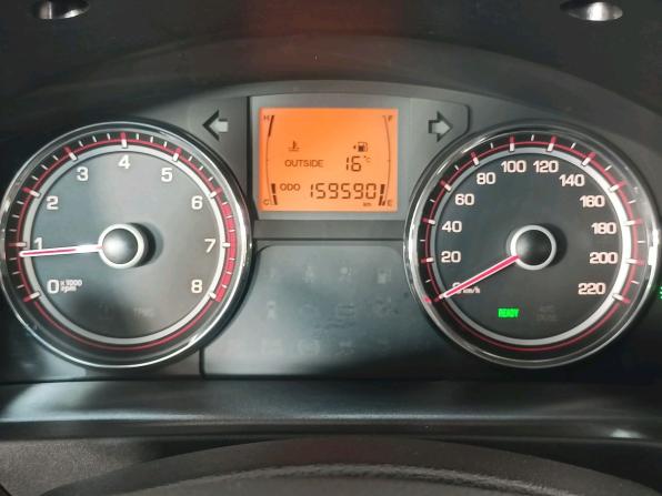 SsangYong Actyon II Рестайлинг с пробегом 2013 года, цена 899 000 рублей, 159000 км, внедорожник, Автокод Объявления