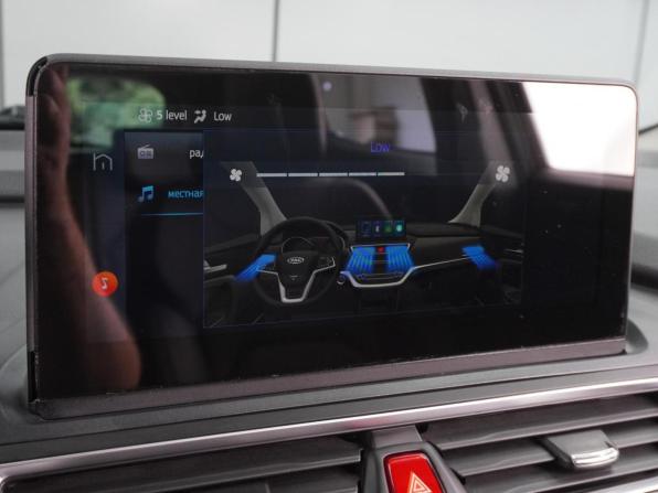 JAC JS3 с пробегом 2023 года, цена 1 399 000 рублей, 15769 км, внедорожник, Автокод Объявления