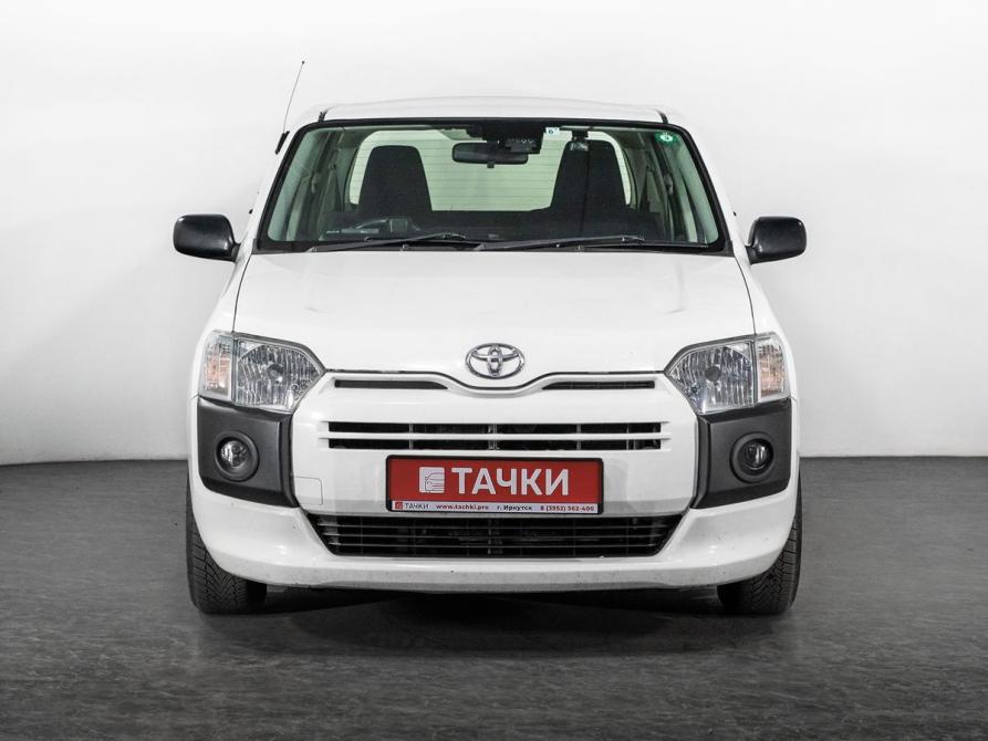 Toyota Probox I Рестайлинг Иркутск  - изображение 2